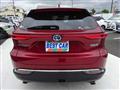 2023 Toyota Harrier