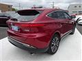 2023 Toyota Harrier