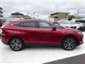 2023 Toyota Harrier