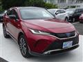 2023 Toyota Harrier