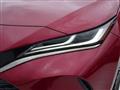 2023 Toyota Harrier