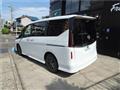 2026 Nissan Serena