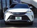 2023 Toyota Harrier