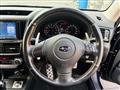 2013 Subaru Exiga
