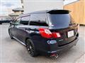 2013 Subaru Exiga