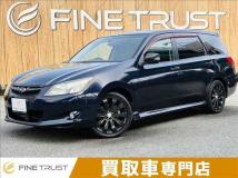 2013 Subaru Exiga