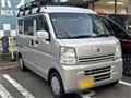 2017 Suzuki Every