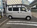 2017 Suzuki Every