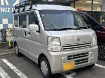2017 Suzuki Every