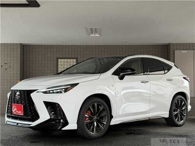 2025 Lexus Other