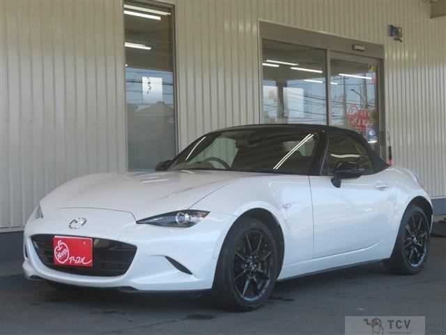 2022 Mazda Roadster