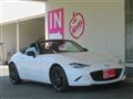 2022 Mazda Roadster