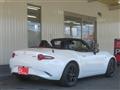 2022 Mazda Roadster
