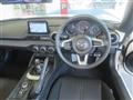 2022 Mazda Roadster