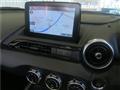 2022 Mazda Roadster