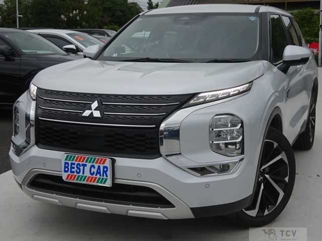 2022 Mitsubishi Outlander