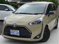 2021 Toyota Sienta