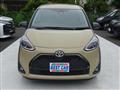 2021 Toyota Sienta