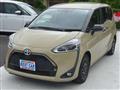 2021 Toyota Sienta