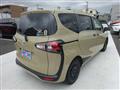 2021 Toyota Sienta