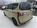 2021 Toyota Sienta