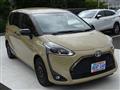 2021 Toyota Sienta
