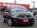 2015 Nissan Note