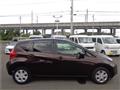 2015 Nissan Note