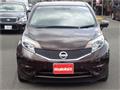 2015 Nissan Note