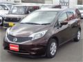 2015 Nissan Note