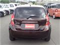 2015 Nissan Note