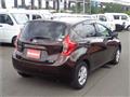 2015 Nissan Note