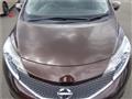 2015 Nissan Note