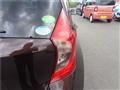 2015 Nissan Note