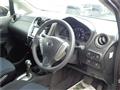 2015 Nissan Note