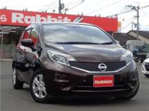 2015 Nissan Note