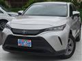 2023 Toyota Harrier