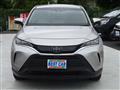 2023 Toyota Harrier