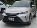 2023 Toyota Harrier