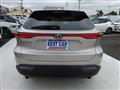 2023 Toyota Harrier