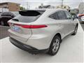 2023 Toyota Harrier