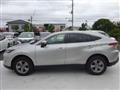 2023 Toyota Harrier