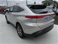2023 Toyota Harrier