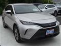 2023 Toyota Harrier