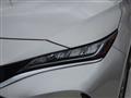 2023 Toyota Harrier