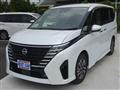 2025 Nissan Serena
