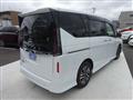 2025 Nissan Serena