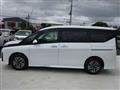 2025 Nissan Serena
