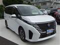 2025 Nissan Serena