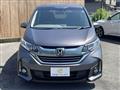 2017 Honda Freed